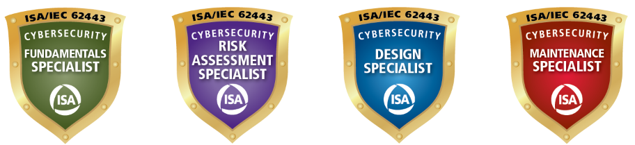 ISA Cyber Security